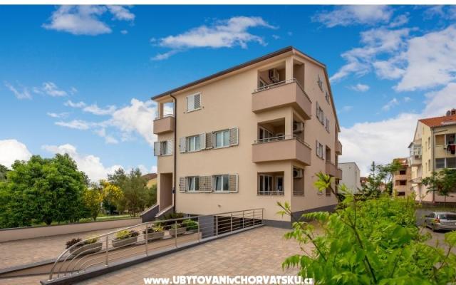 Apartments Nada – Accommodation Rovinj Kroatië