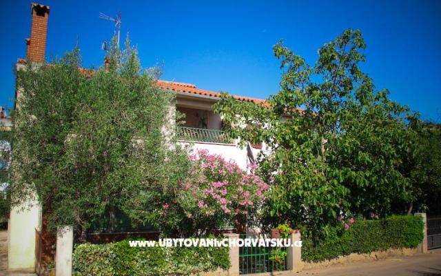Apartment Corrado – Accommodation Rovinj Kroatië