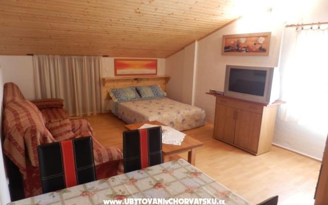 Apartments Alex – Accommodation Rovinj Kroatië