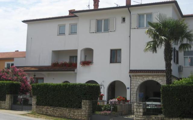 Apartments Ida &amp; Sandra – Accommodation Rovinj Kroatië