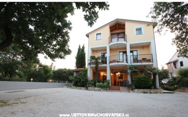 Rooms &amp; Restaurant Feral – Accommodation Rovinj Kroatië