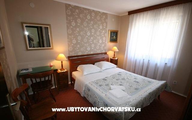 Rooms IVANA – Accommodation Rovinj Kroatië