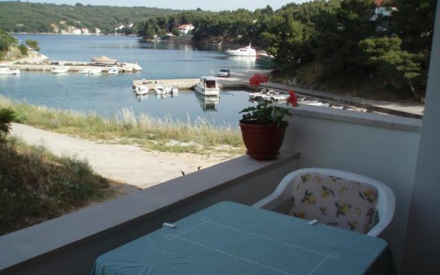 Apartments Marija – Accommodation Sali - Dugi otok Kroatië