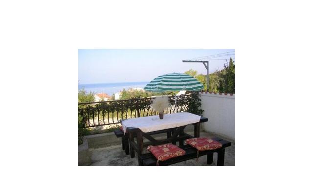 Apartments Klara – Accommodation Senj Kroatië