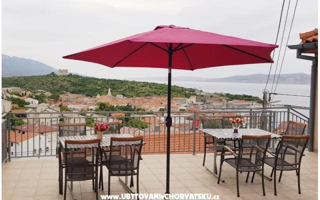 Apartments LOVELY Senj – Accommodation Senj Kroatië