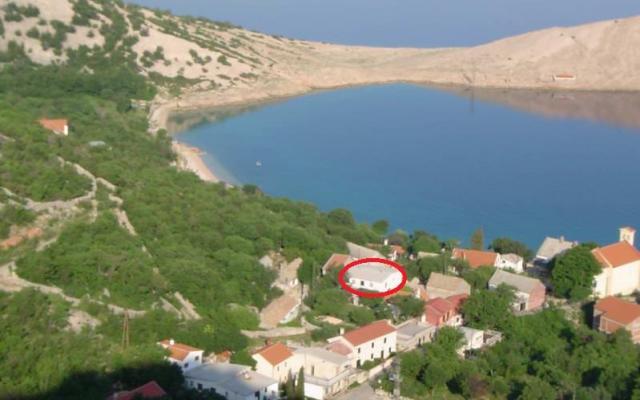 Apartments Lukovo – Accommodation Senj Kroatië