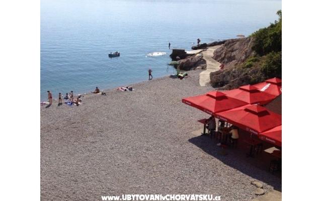 Apartments  MaDi  – Accommodation Senj Kroatië