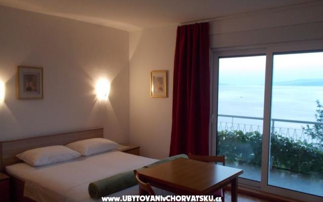 Apartments Lela – Accommodation Senj Kroatië