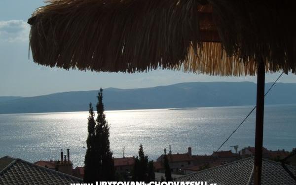 Apartment Croatia – Accommodation Senj Kroatië