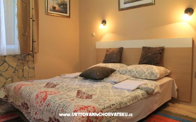 Apartments OLD TOWN CENTER Šibenik – Accommodation Sibenik Kroatië