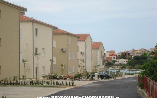 Apartment Ivandić Žaborić – Accommodation Sibenik Kroatië