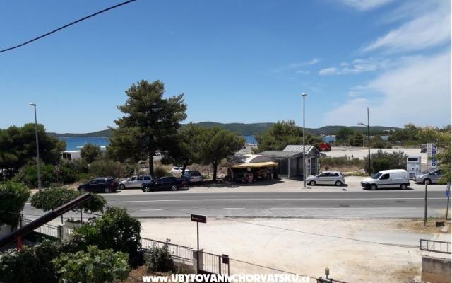 Apartment Lily – Accommodation Sibenik Kroatië