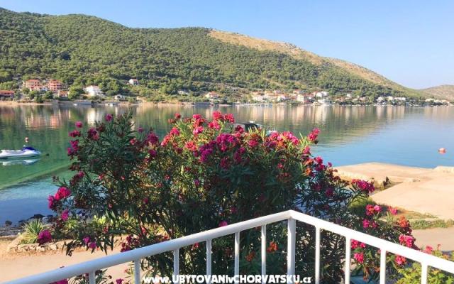 Apartment MareAnte – Accommodation Sibenik Kroatië