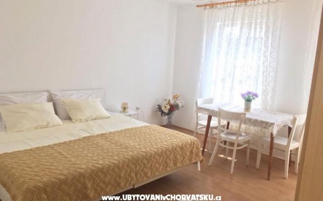 Apartment Silvana – Accommodation Sibenik Kroatië