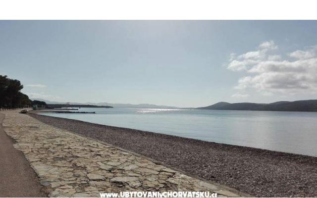 Apartment Šuperba – Accommodation Sibenik Kroatië