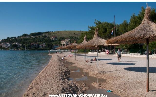 Apartment Žaborić – Accommodation Sibenik Kroatië