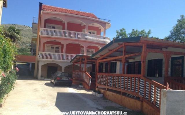 Apartments Alen – Accommodation Sibenik Kroatië