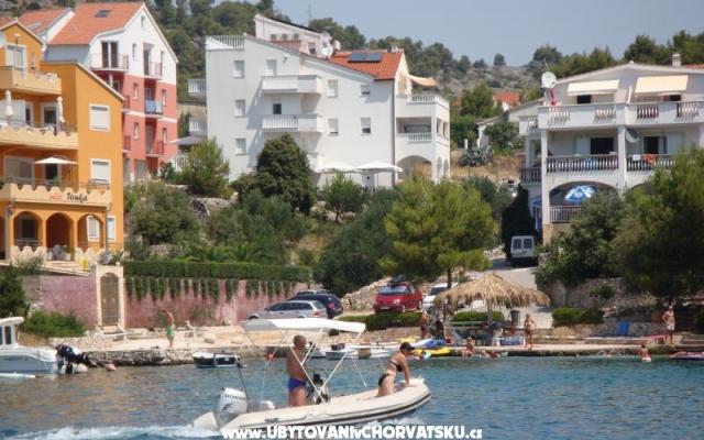 Apartments ANI – Accommodation Sibenik Kroatië