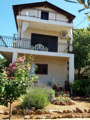 Apartments Gović – Accommodation Sibenik Kroatië