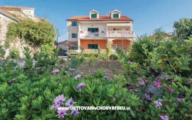 Apartments Grubišić – Accommodation Sibenik Kroatië