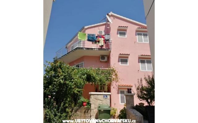 Apartments Ivanka – Accommodation Sibenik Kroatië