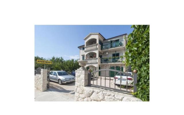 Apartments Joso – Accommodation Sibenik Kroatië