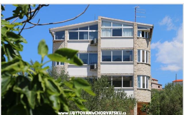 Apartments Juras – Accommodation Sibenik Kroatië