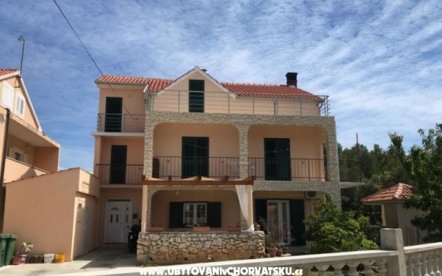 Apartments Keti – Accommodation Sibenik Kroatië