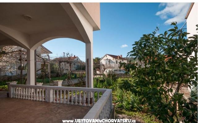 Apartment Maretić – Accommodation Sibenik Kroatië