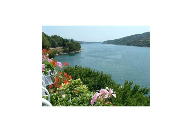 Apartments Maria – Accommodation Sibenik Kroatië