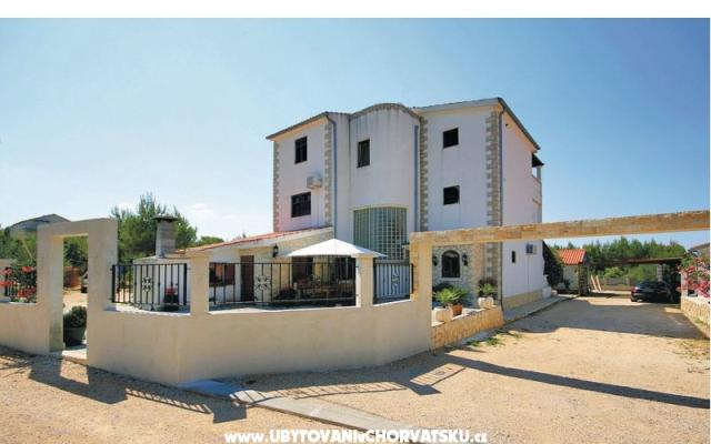 Apartments Mirjana – Accommodation Sibenik Kroatië
