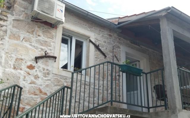 Apartments Sanja   – Accommodation Sibenik Kroatië