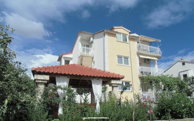 Apartments SIME – Accommodation Sibenik Kroatië