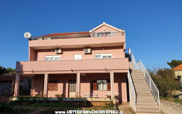 Apartments Šime – Accommodation Sibenik Kroatië