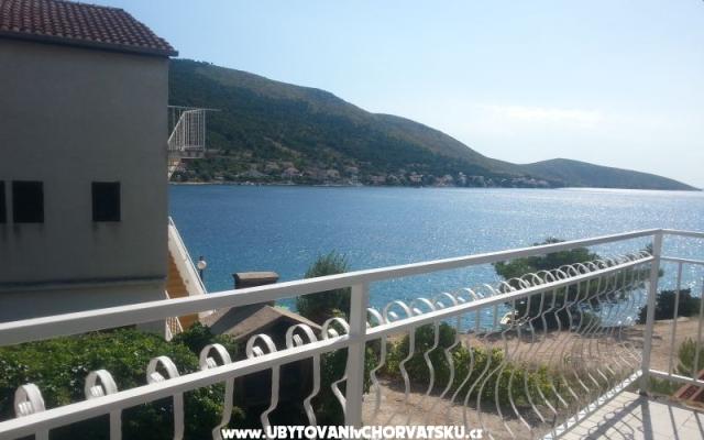 Apartments Šimić – Accommodation Sibenik Kroatië