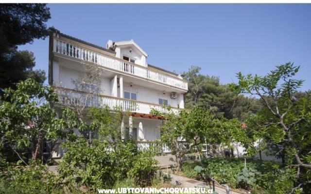 Apartments Soha – Accommodation Sibenik Kroatië
