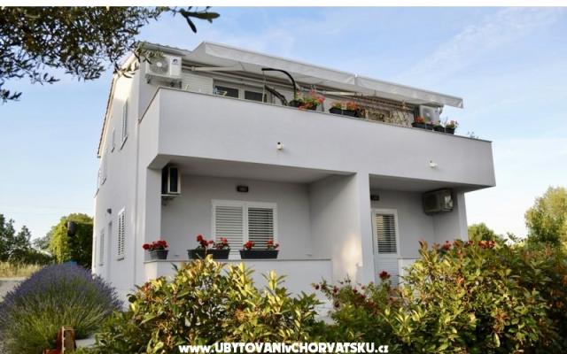 Apartment Z Jadrija – Accommodation Sibenik Kroatië