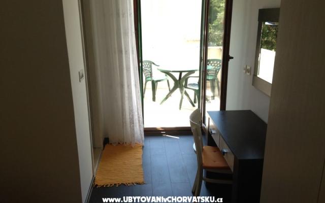 Apartments Vala – Accommodation Sibenik Kroatië