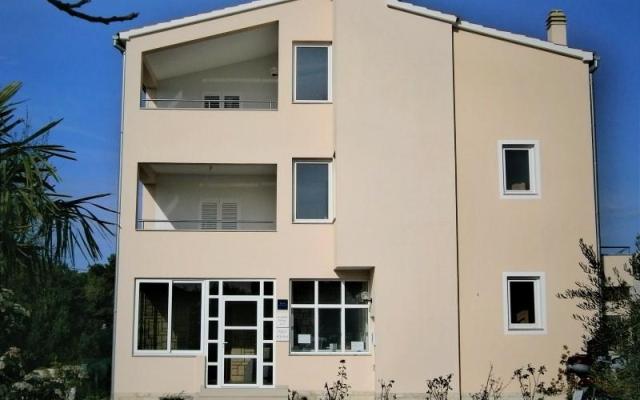 Apartments Villa Korina – Accommodation Sibenik Kroatië