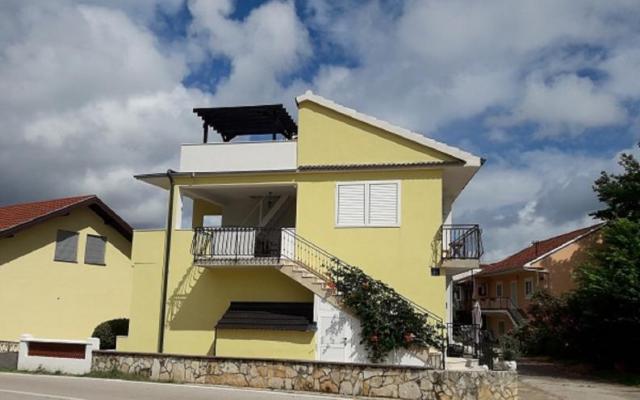 Apartments Vlahov – Accommodation Sibenik Kroatië
