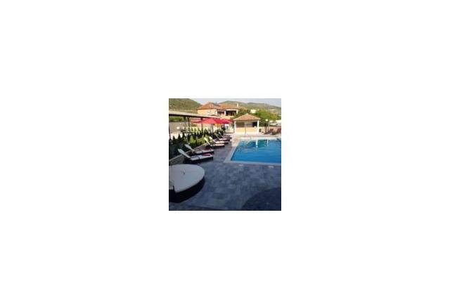 Apartments Antonia – Accommodation Sibenik Kroatië