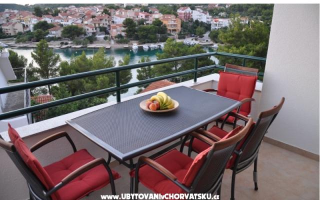 Apartments Vala – Accommodation Sibenik Kroatië