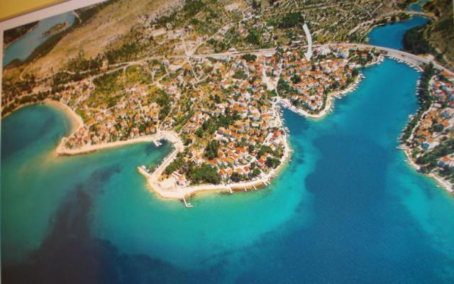 Apartments More – Accommodation Sibenik Kroatië