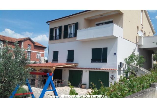 Apartments Solaris – Accommodation Sibenik Kroatië