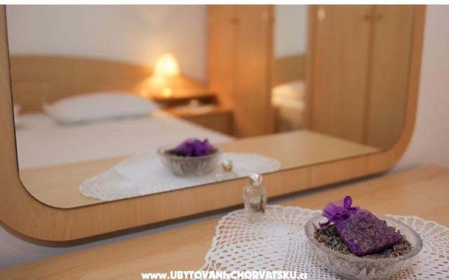 Apartment Maris Šibenik – Accommodation Sibenik Kroatië