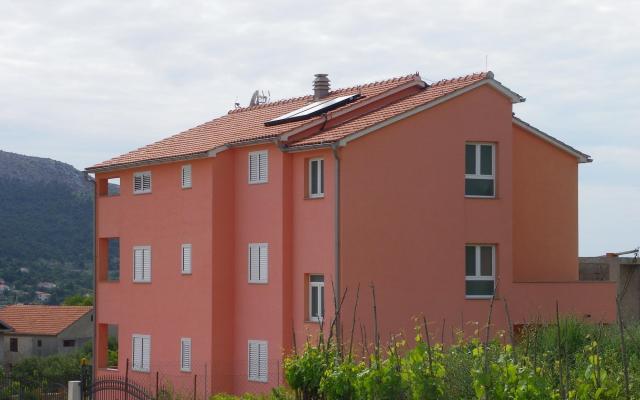 Apartments Bamba – Accommodation Sibenik Kroatië