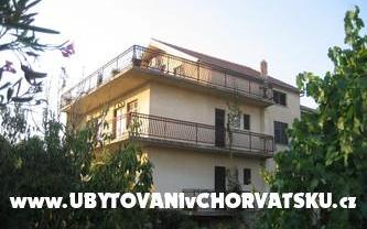 Apartment Neo – Accommodation Sibenik Kroatië