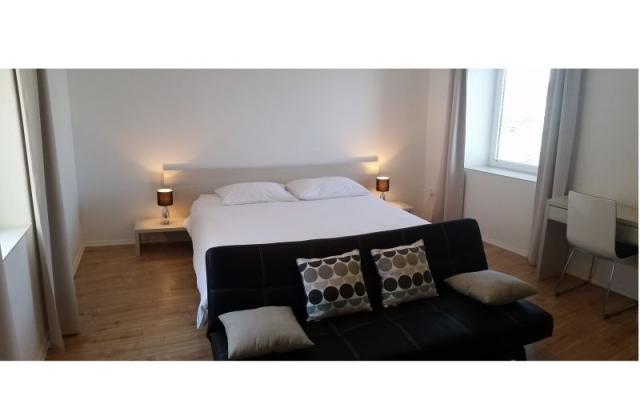 Apartments LIFE – Accommodation Sibenik Kroatië