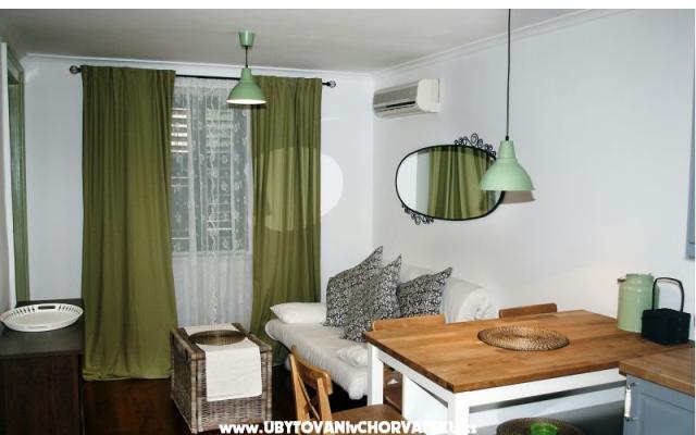 Apartments Šibenik – Accommodation Sibenik Kroatië