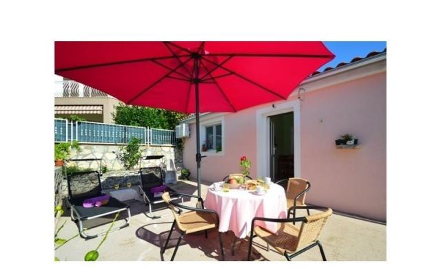 Apartments Tonka – Accommodation Sibenik Kroatië